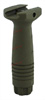 Maner Vertical, OliveDrab