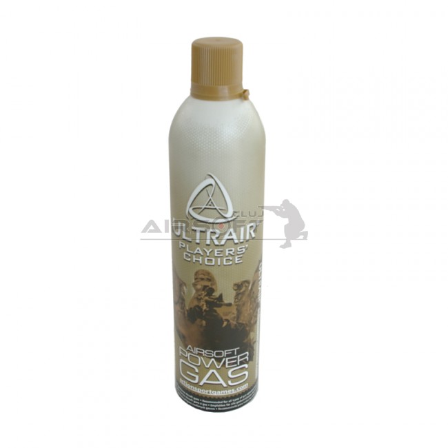 Cumpara replica airsoft Ultrair Power gas